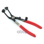 Клещи для самозажимных хомутов ARNEZI арт. R7703505