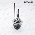Лампа ксеноновая (D2R 85V 35W P32d-3 4300K металл.цоколь) KORWIN арт. KWYM0002