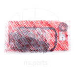 Прокладки двигателя, полный комплект NSP арт. NSP0193740053