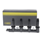 Рампа (кассета) катушек зажигания GANZ арт. GIG16003