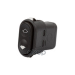 Кнопка стеклоподъемника для ВАЗ, ГАЗ GANZ GANZ арт. GRP10029