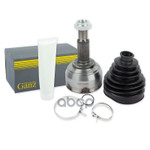 ШРУС наружный GANZ арт. GIK04040