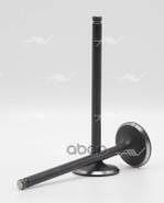 Клапан впуск MITSUBISHI 4D56/T  40x8x130 Autowelt арт. VI32015