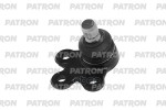Опора шаровая PATRON арт. PS3263