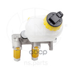 Цилиндр тормозной главный CHEVROLET Lanos (97-) NSP NSP арт. NSP01426505