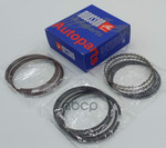 Кольца поршневые комплект TOYOTA (0.25) 5A-FE MOUSSON арт. SRS5AFE025