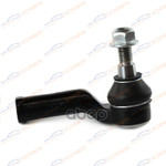 Наконечник рулевой R FORD Mondeo 4/VOLVO S80 II/XC KORWIN арт. KWBD0031R