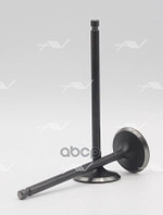 Клапан впуск MITSUBISHI 4G69 34x6x111.5 Autowelt арт. VI32041