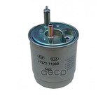 Фильтр Hyundai-KIA арт. 31922T1900