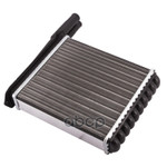 Радиатор отопителя GANZ арт. GRC06012