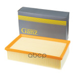 Фильтр воздушный GANZ арт. GIR04113