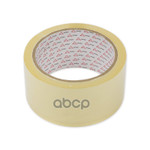 Скотч упаковочный прозрачный 50мм x 50м толщина 45 ARNEZI арт. R8030102