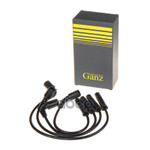 Провода высокого напряж. к-кт GANZ арт. GIP01077