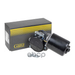 Моторчик стеклоочистителя передний GANZ арт. GRS04002