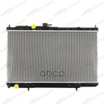 Радиатор системы охлаждения Nissan Almera Classic KORWIN арт. KWKB4011