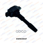Катушка зажигания LADA X-Ray (H4M), Juke (F15) KORWIN арт. KWNC0047