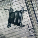 КРОНШТЕЙН УСИЛИТЕЛЯ БАМПЕРА ЗАД ЛЕВ Hyundai-KIA арт. 86641F1000