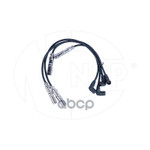 Провода высоковольтные, комплект NSP арт. NSPRS73N2