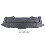 ПЫЛЬНИК ПЕРЕДНЕГО БАМПЕРА НИЖНИЙ MAZDA арт. KD535611YA