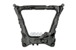 Подрамник передней подвески Nissan Qashqai 07- 1.5DCI NTY арт. ZRZNS003