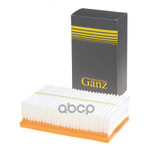 Фильтр воздушный GANZ арт. GIR04282