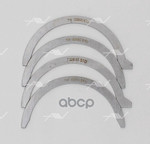 Полукольца MITSUBISHI 6G71/72/73 Autowelt арт. TW32000