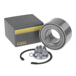 Подшипник ступицы передний RENAULT Logan/LADA Largus без ABS GANZ GANZ арт. GIK05119