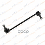 Стойка стабилизатора FR L/R NISSAN JUKE 2010-2019 KORWIN арт. KWAD1856