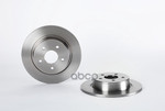 ТОРМОЗНОЙ ДИСК Brembo арт. 08B60110