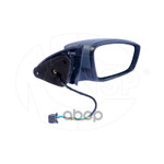Зеркало боковое VW Polo (20-) правое электрическое NSP NSP арт. NSP085JB857508E9B9