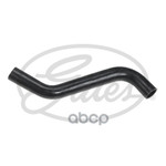 Шланг радиатора Gates арт. 3485