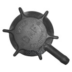 Крышка-клапан бачка расширительного DAF 75/85CF/95XF/XF95, MAN DAF арт. 1307627