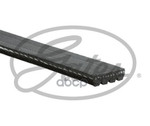 Ремень поликлиновой! Honda Logo 1.3 99&gt; Gates арт. 4PK803