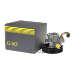 Насос ГУРа CHEVROLET Lacetti GANZ GANZ арт. GIL02012