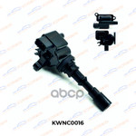 Катушка зажигания KIA SORENTO 3.3⁄3.5 KORWIN арт. KWNC0016