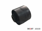 Сайлентблок DEQST арт. 103150