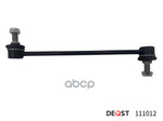 Стойка стабилизатора DEQST арт. 111012