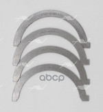 Полукольца HYUNDAI/KIA D4CB Autowelt арт. TW32080