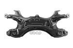 Подрамник передней подвески Toyota Avensis Verso 01-07, Avensis T25 03- NTY арт. ZRZTY006
