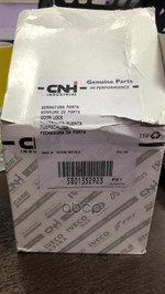 Замок левой двери Iveco арт. 5801352923