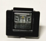 ФОНАРЬ ПОДСВЕТКИ НОМЕРНОГО ЗНАКА MERCEDES-BENZ арт. A0999068400