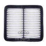 Фильтр воздушный NSP арт. NSP0196314494