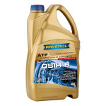 Трансмиссионное масло RAVENOL ATF DSIH 6 (4л) new Ravenol арт. 4014835803787