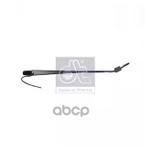 Рычаг стеклоочистителя!MB Actros, Axor DT Spare Parts арт. 463610