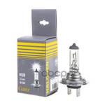 Лампа накаливания GANZ арт. GIP06092