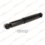 Амортизатор QASHQAI 07 KORWIN арт. KWCA1069