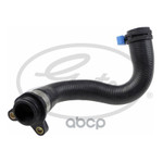 Патрубок системы охлаждения  (427521788) Gates арт. 021788