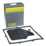 Фильтр акпп с прокладкой GANZ арт. GIH02053