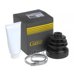 Пыльник ШРУСа внутр. пер GANZ арт. GIK07232