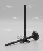 Клапан вып HYUNDAI/KIA/MITSUBISHI G4KD/G4 Autowelt арт. VE32049